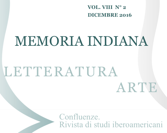 					Visualizza V. 8 N. 2 (2016): Memoria Indiana Letteratura Arte
				