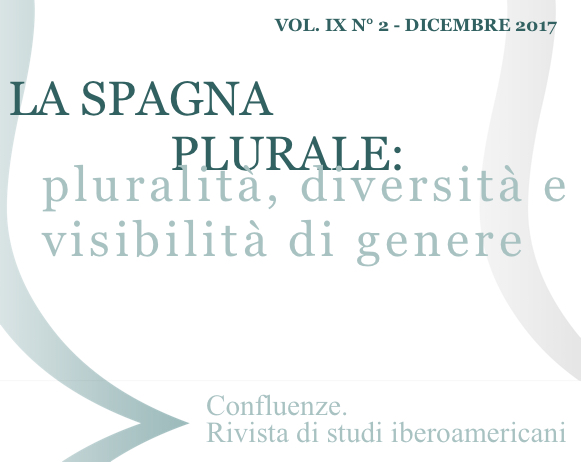 					View Vol. 9 No. 2 (2017): Plural Spain: plurality, diversity and gender visibility
				